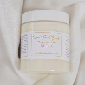 "Desire" Body Butter