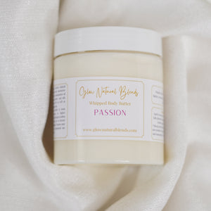 "Passion" Body Butter